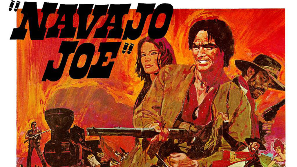 Joe, el implacable