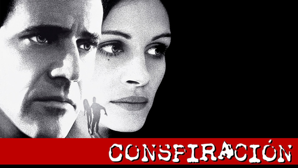 Conspiración