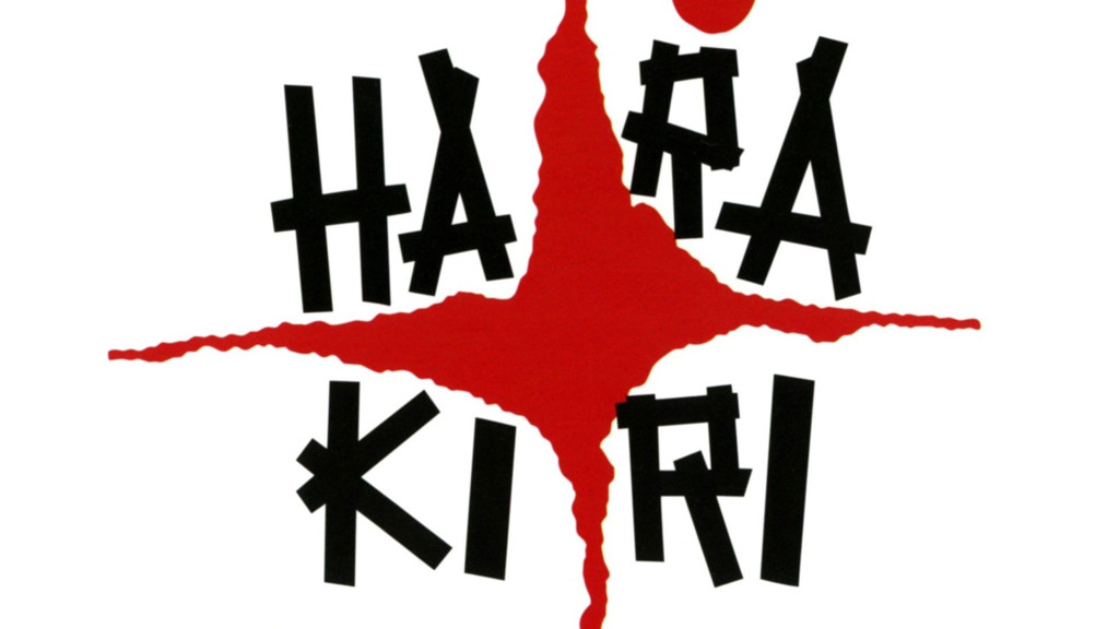 Harakiri