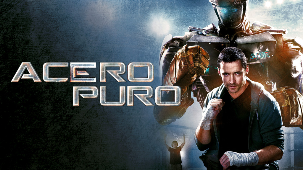 Acero puro