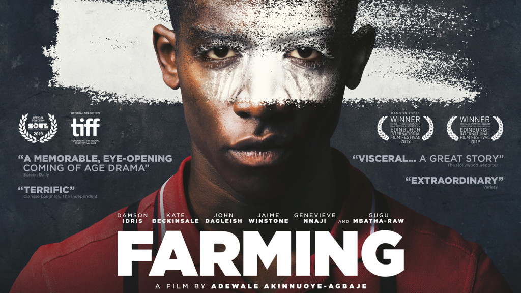 Farming