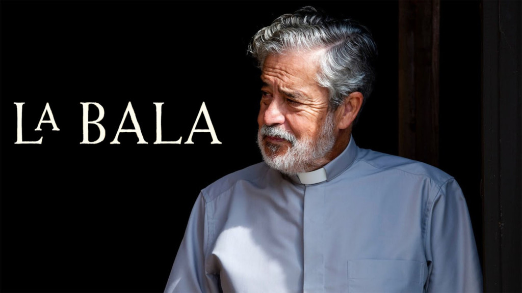 La bala