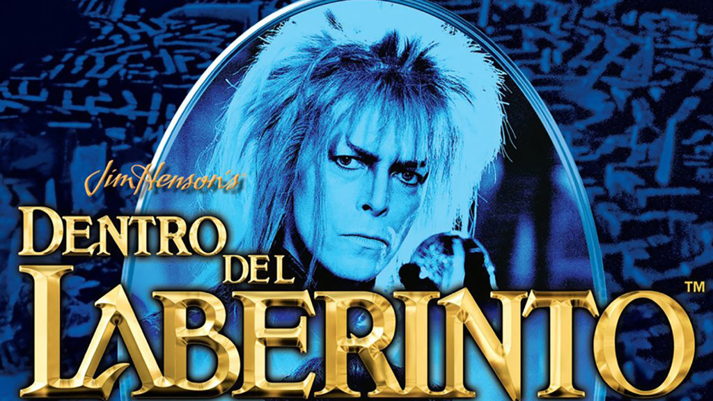 Dentro del laberinto