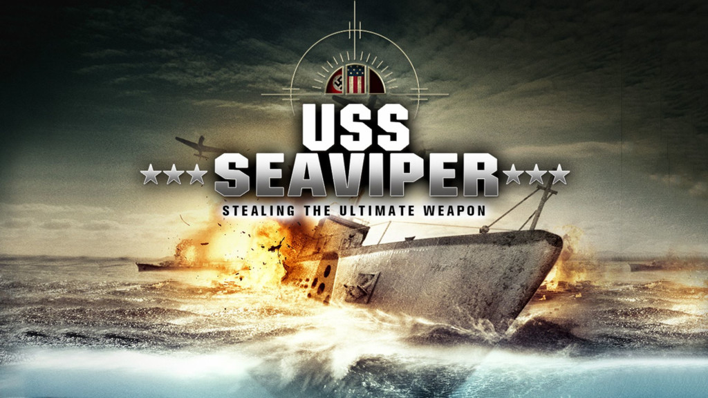 USS Seaviper