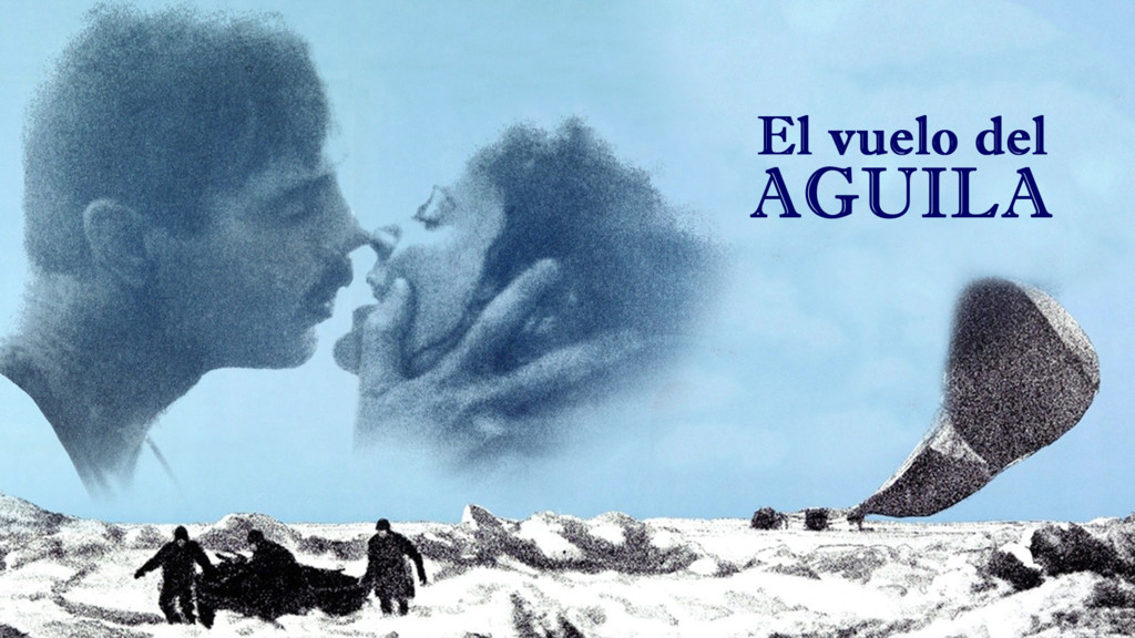 El vuelo del águila