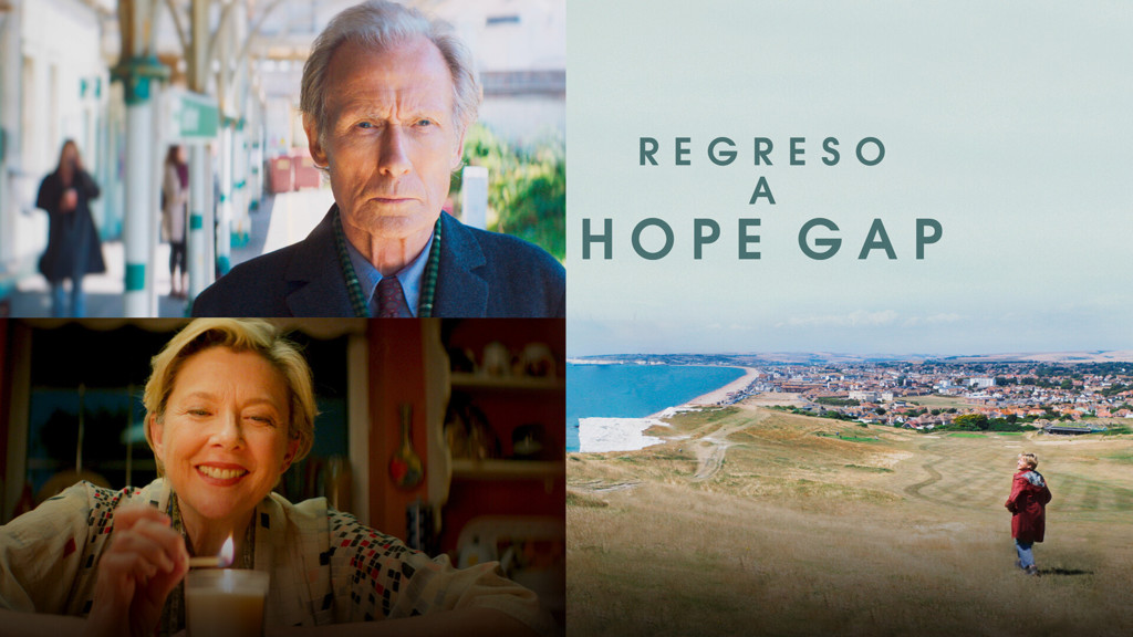 Regreso a Hope Gap