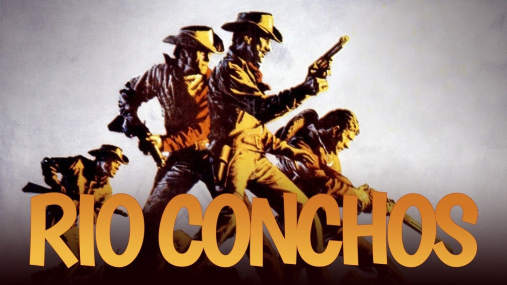 Río Conchos