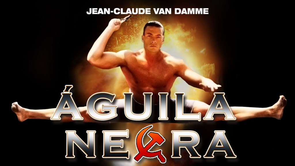 Águila Negra