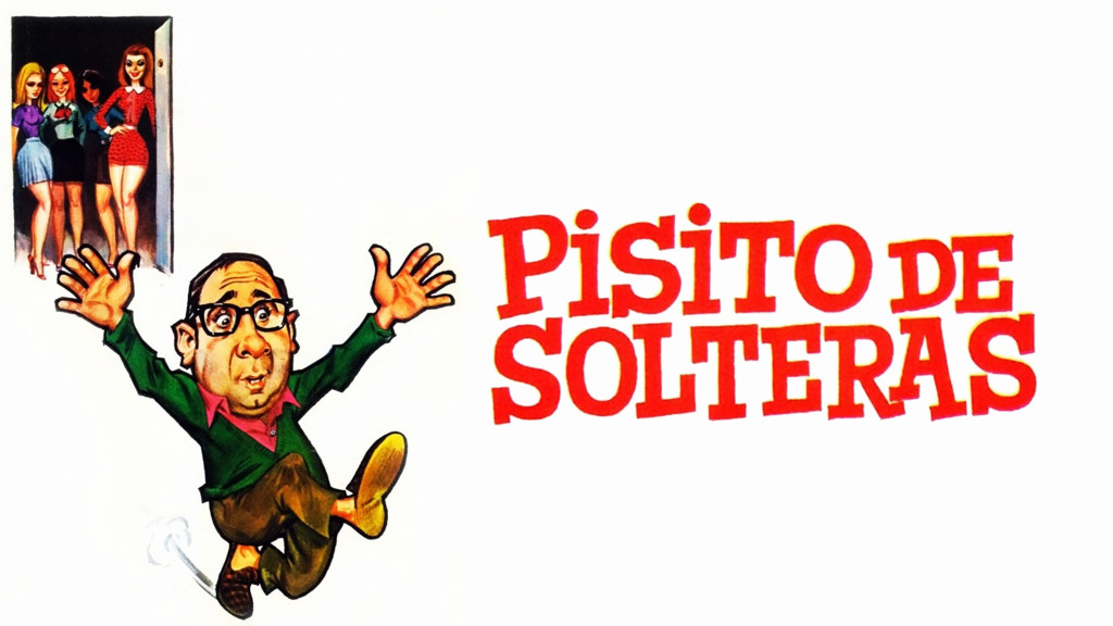 Pisito de solteras