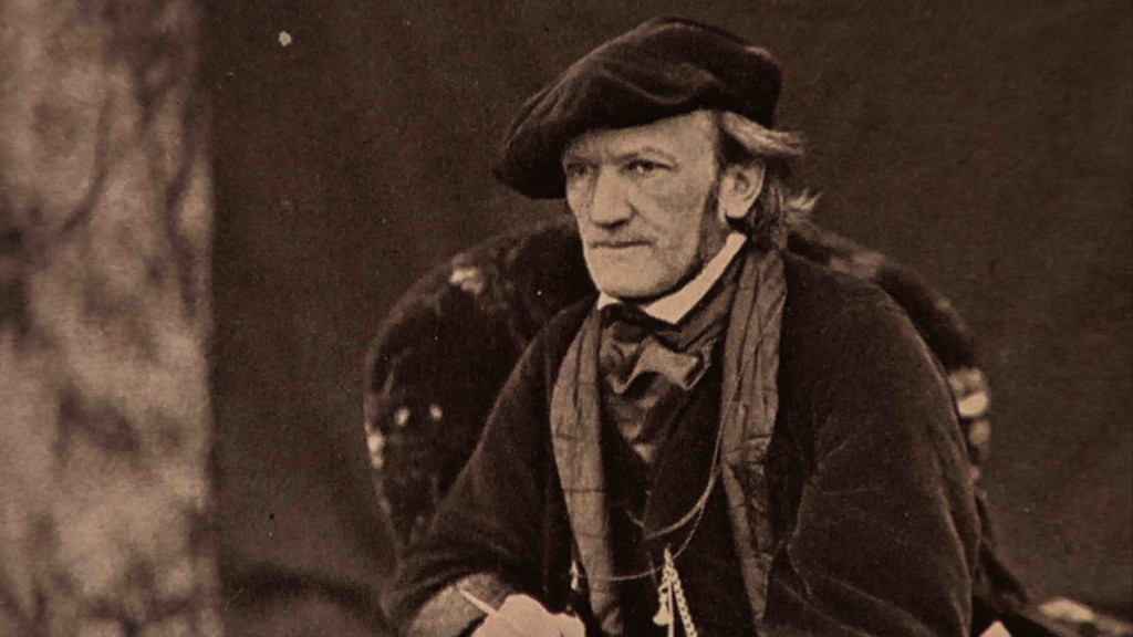 Los judíos de Wagner