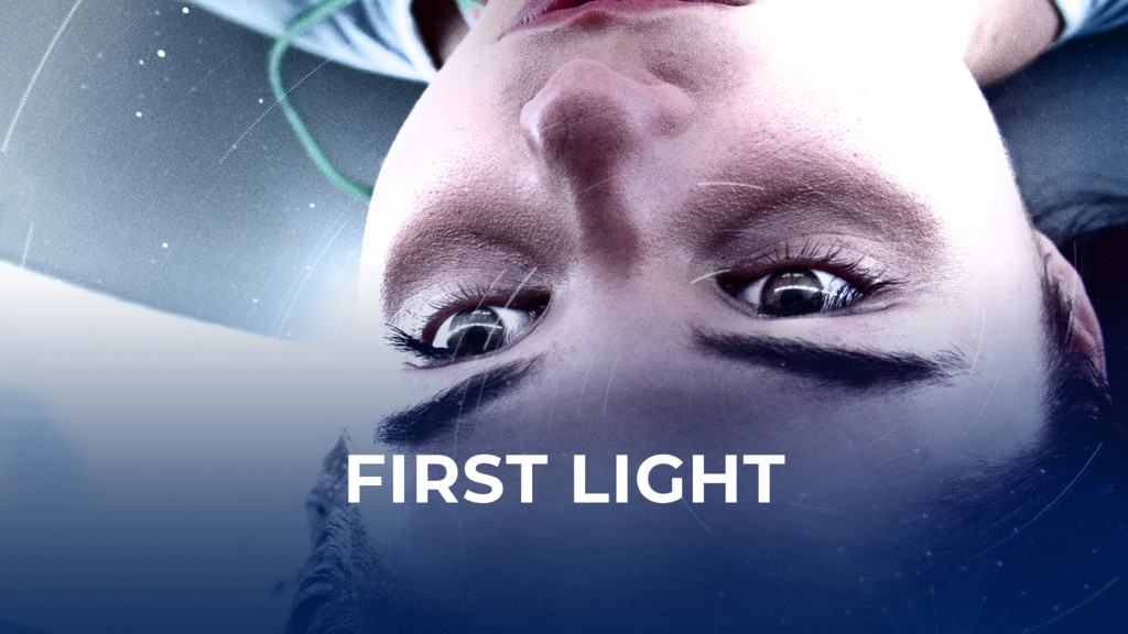 First Light