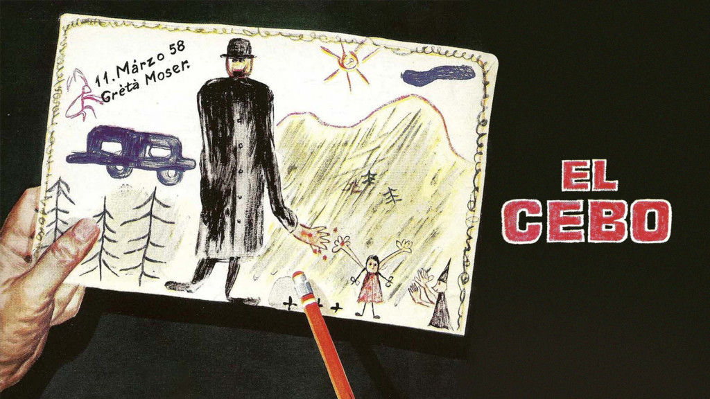 El Cebo