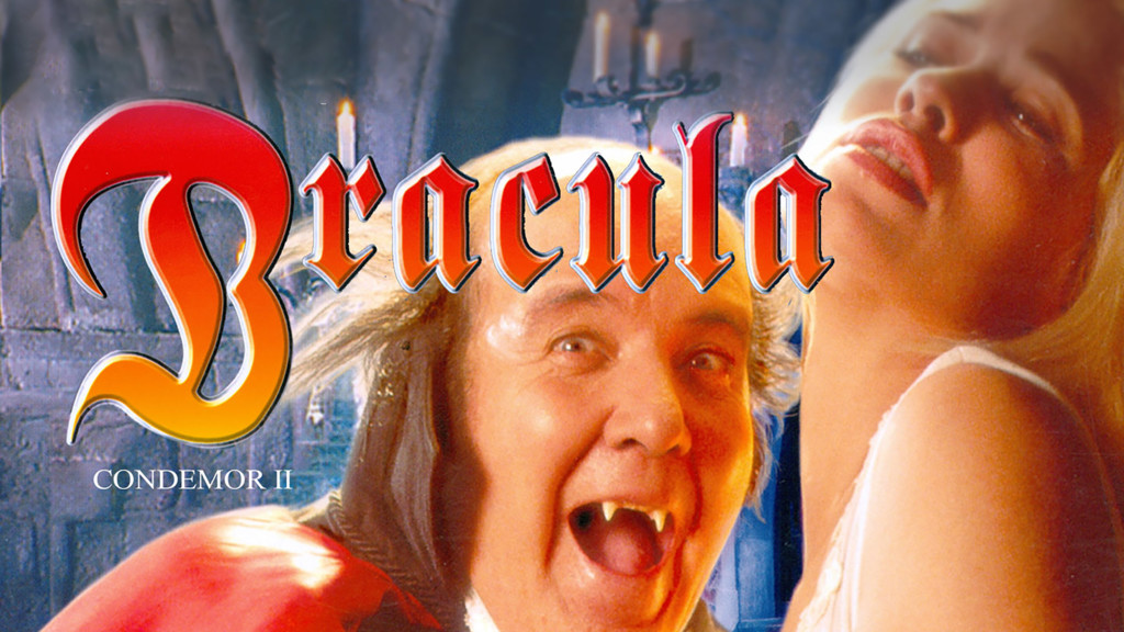 Brácula (Condemor II)