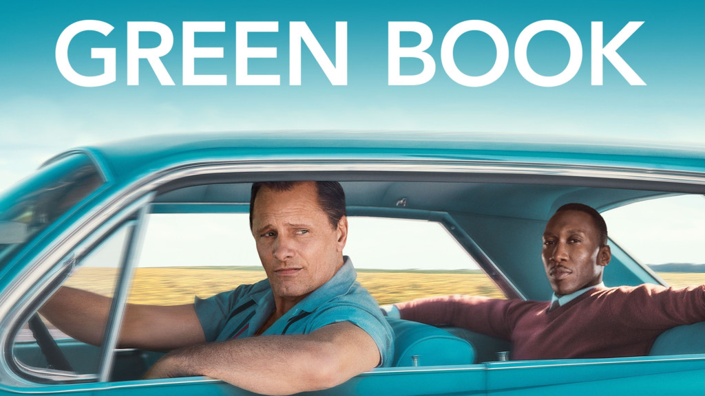 Green Book