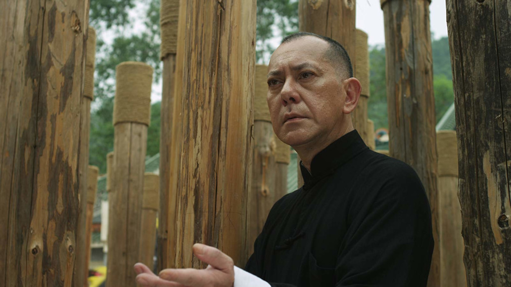 Ip Man - La Ultima Pelea