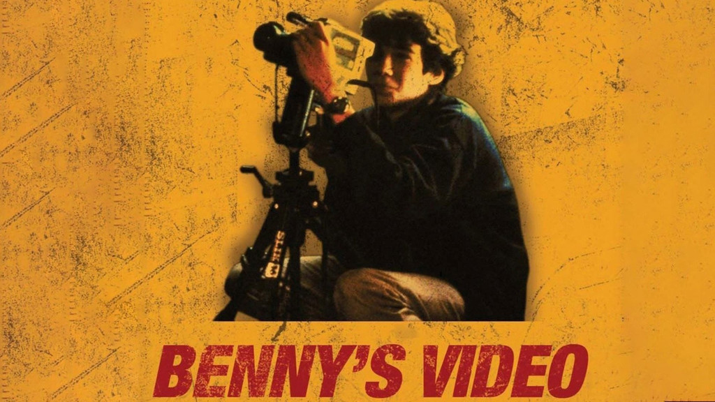 El vídeo de Benny
