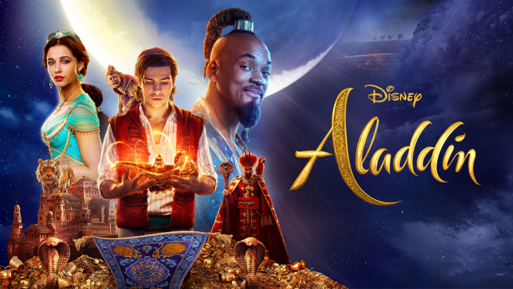 Aladdin