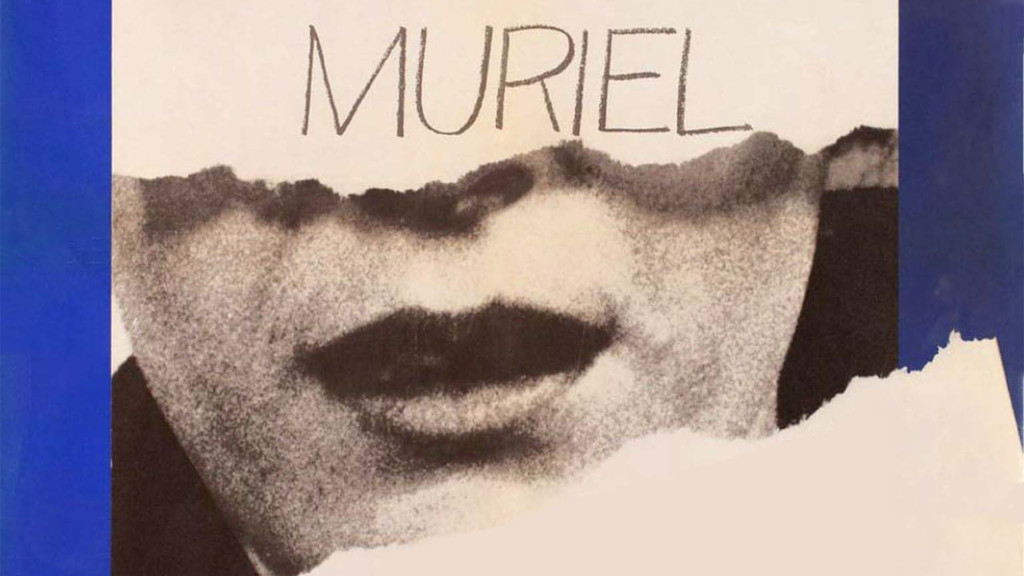 Muriel