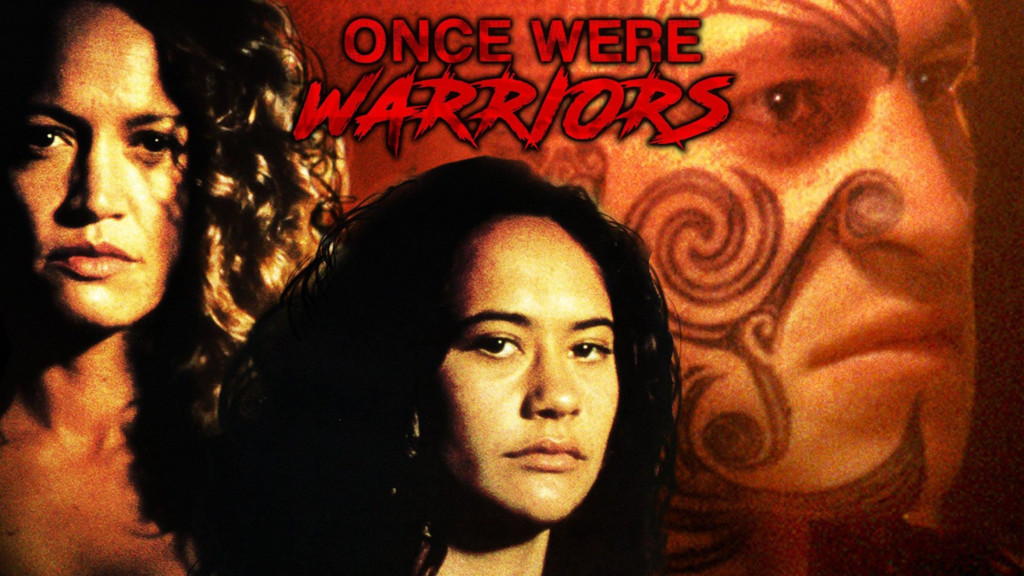 Guerreros de antaño