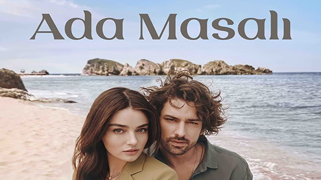 Ada Masali: El cuento de la isla