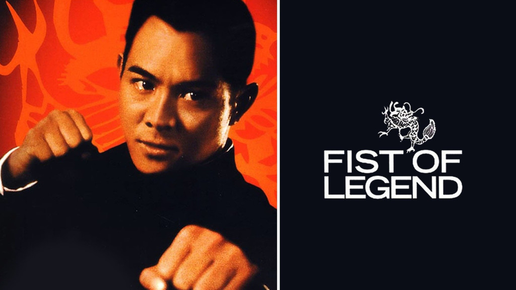 Jet Li es el mejor luchador
