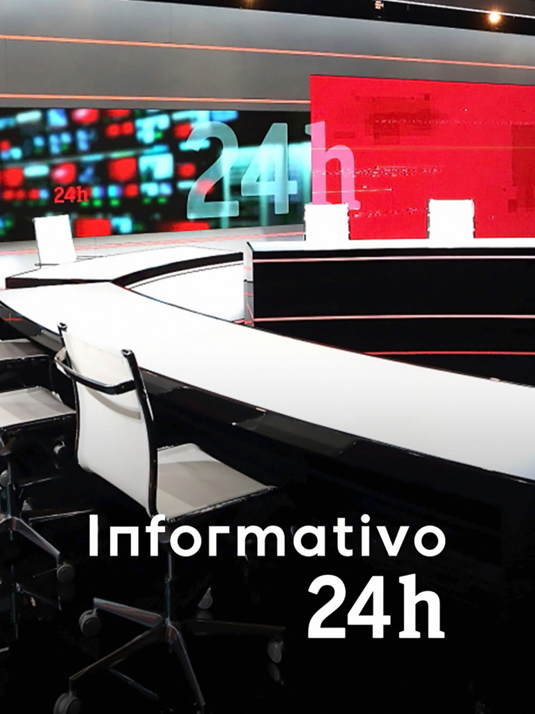 Noticias 24 h