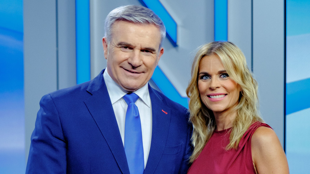 Canal Sur Noticias 1 Fin de semana