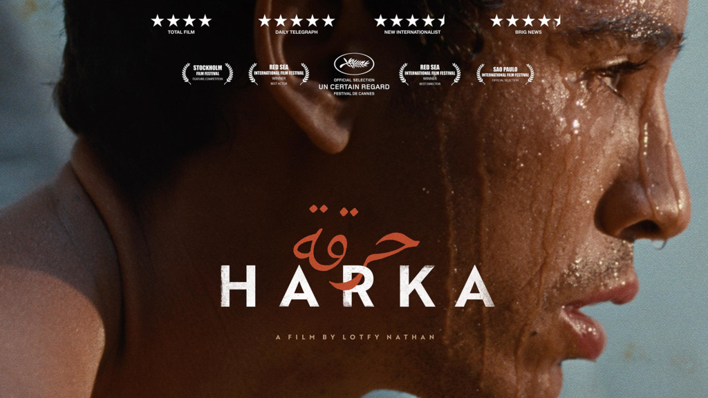 Harka