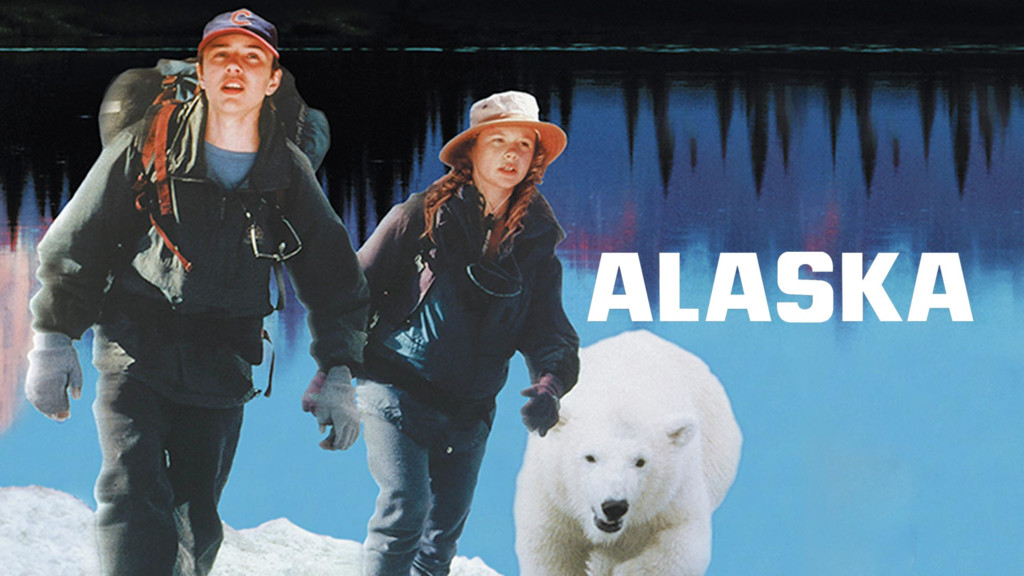 Alaska