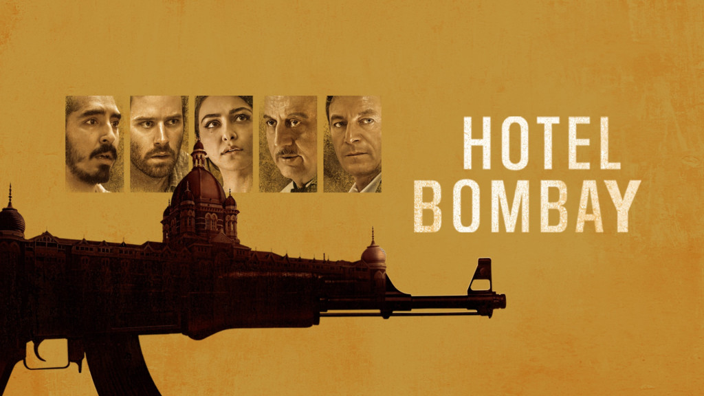 Hotel Bombay