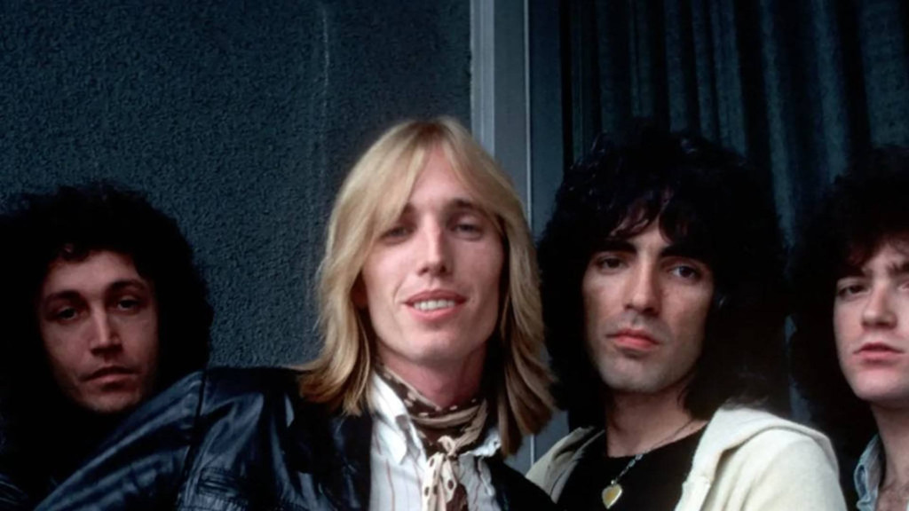 Tom Petty &amp; The Heartbreakers - Live at Soundstage