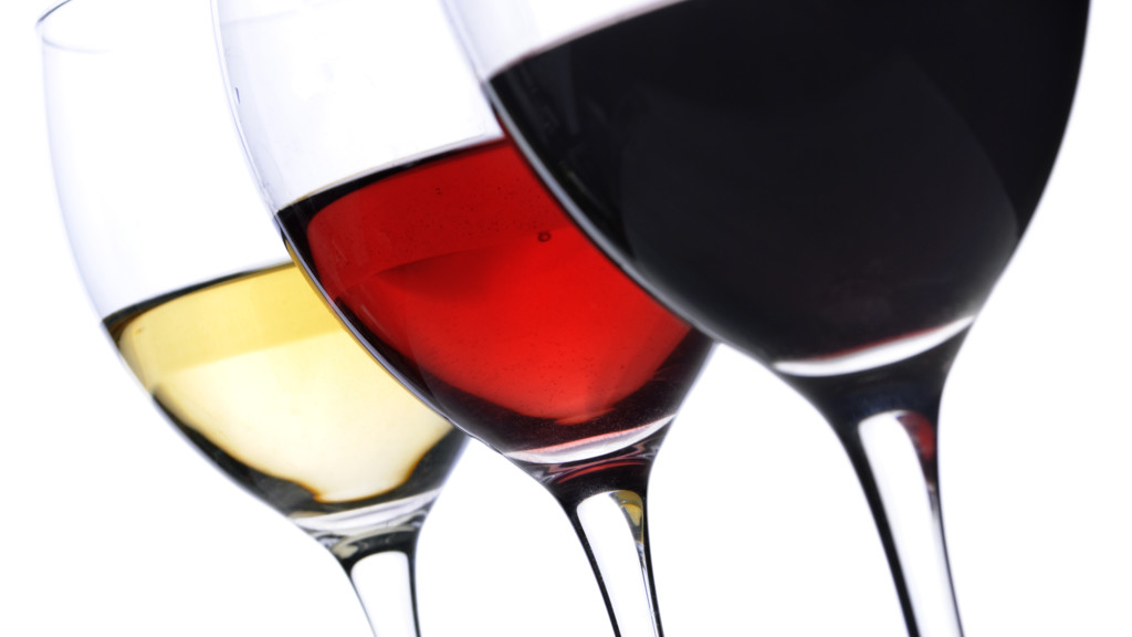 Tierra de vinos