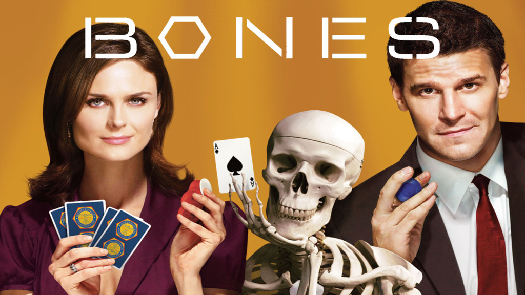 Bones T4 E4 · El dedo en el nido