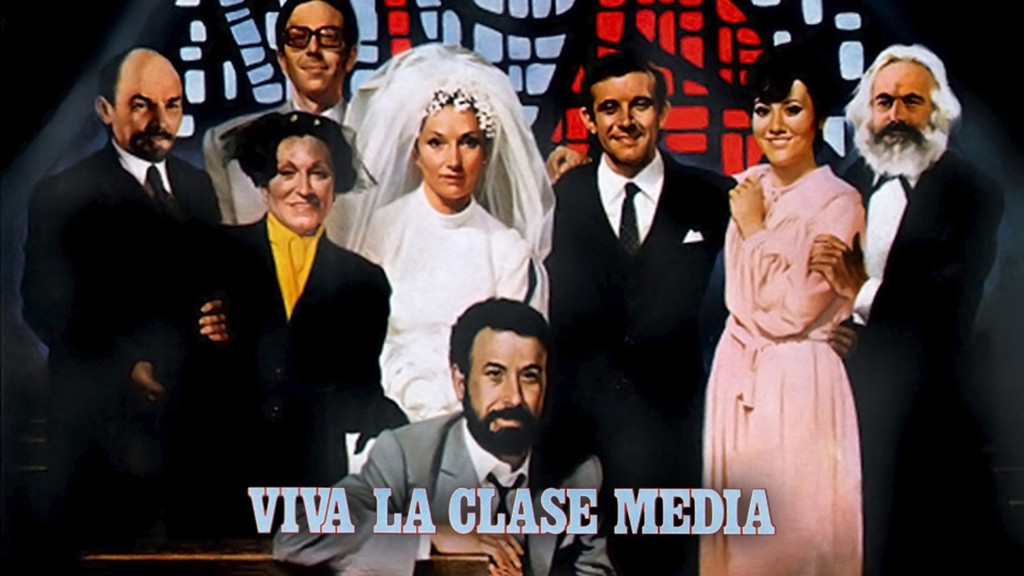 Viva la clase media