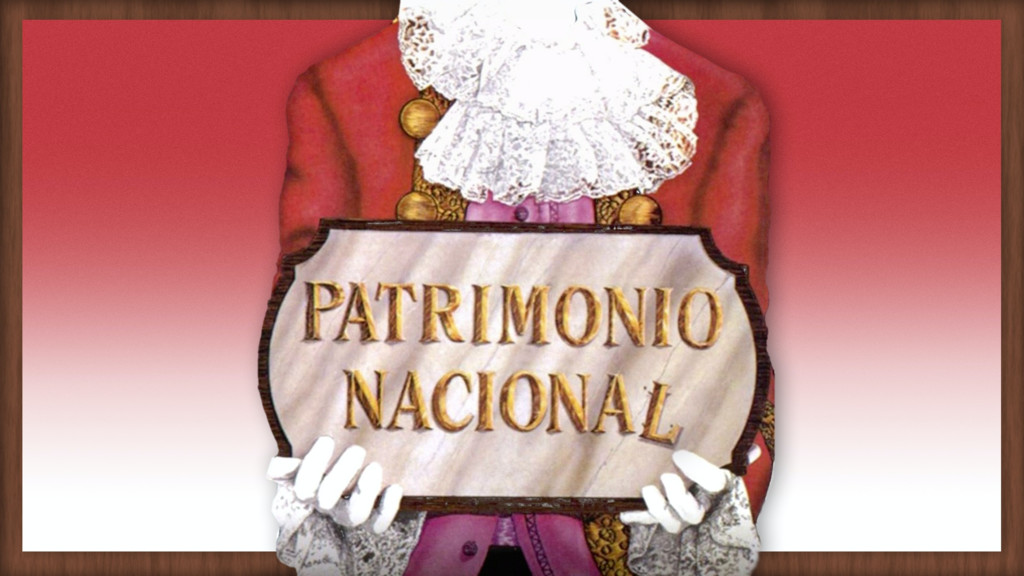 Patrimonio nacional