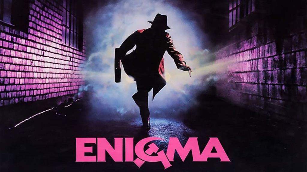 Enigma