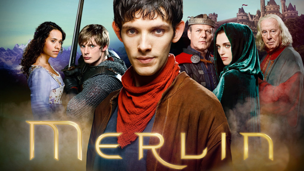 Merlín