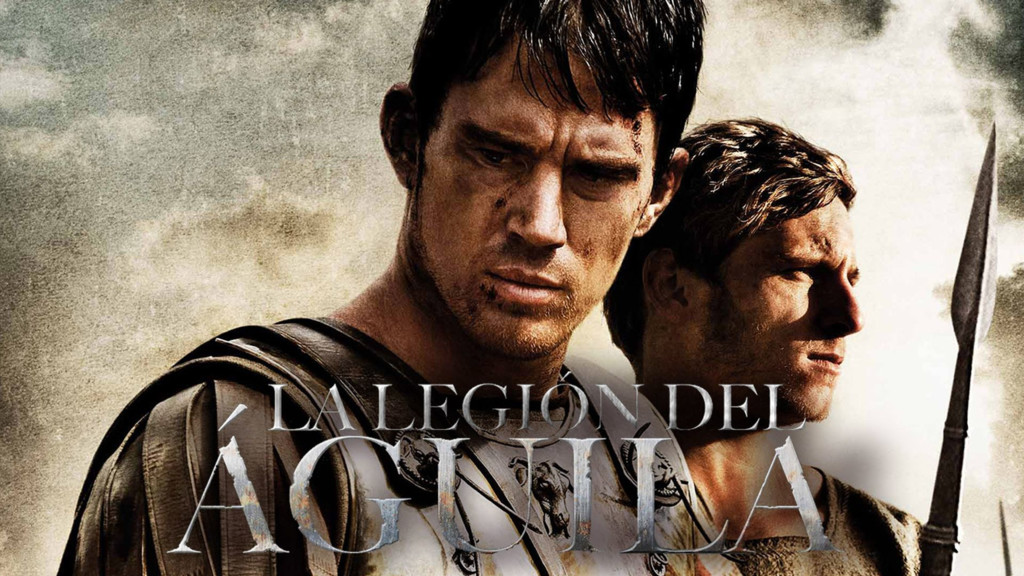 La legión del águila
