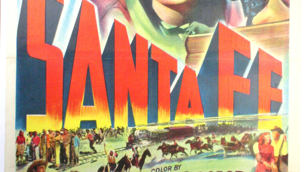 Santa Fe