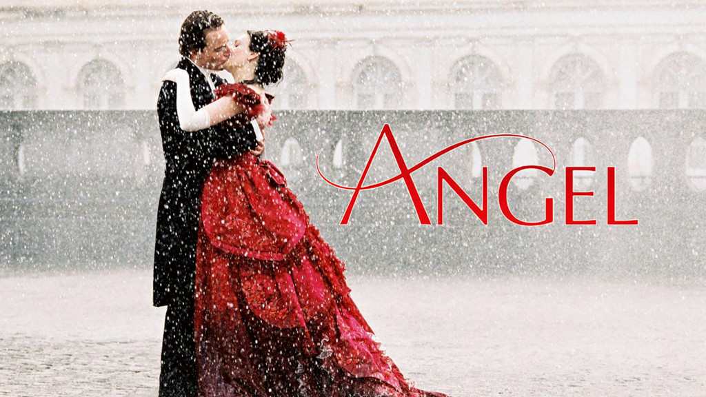 Ángel