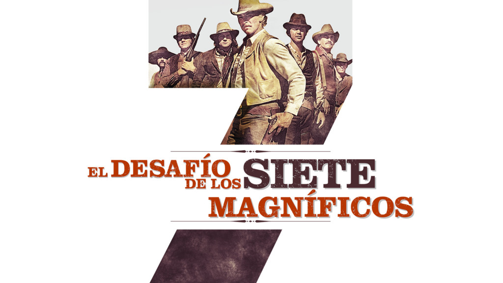 El desafío de los siete magníficos