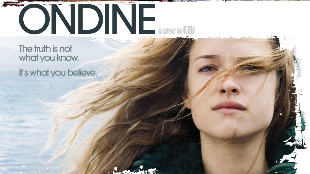 Ondine, la leyenda del mar
