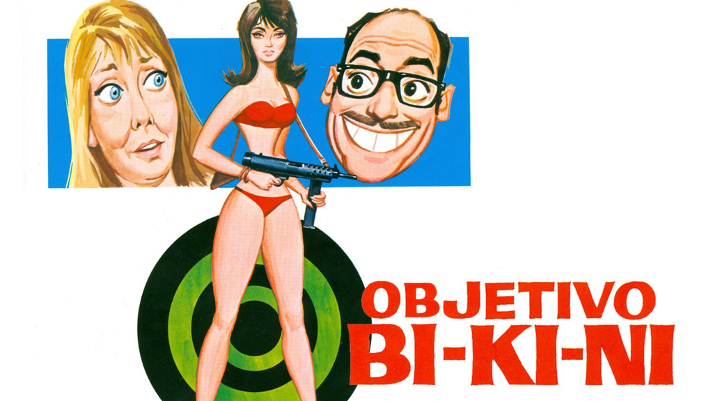 Objetivo: Bi-ki-ni