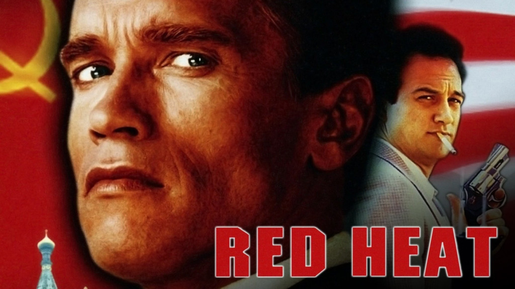 Rojo caliente