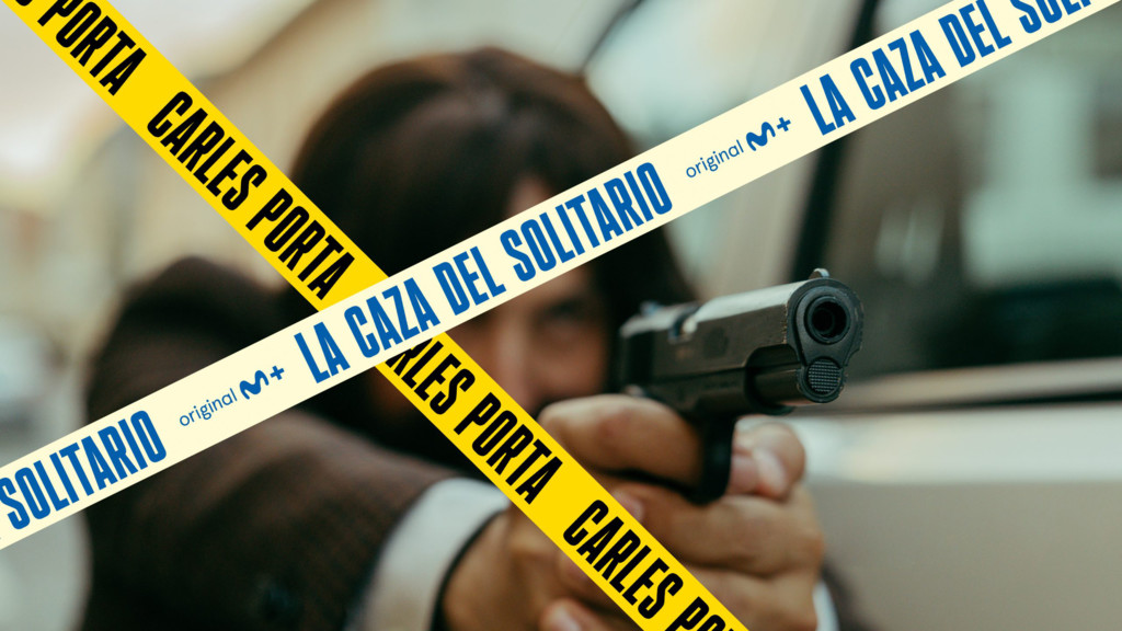 La caza del solitario