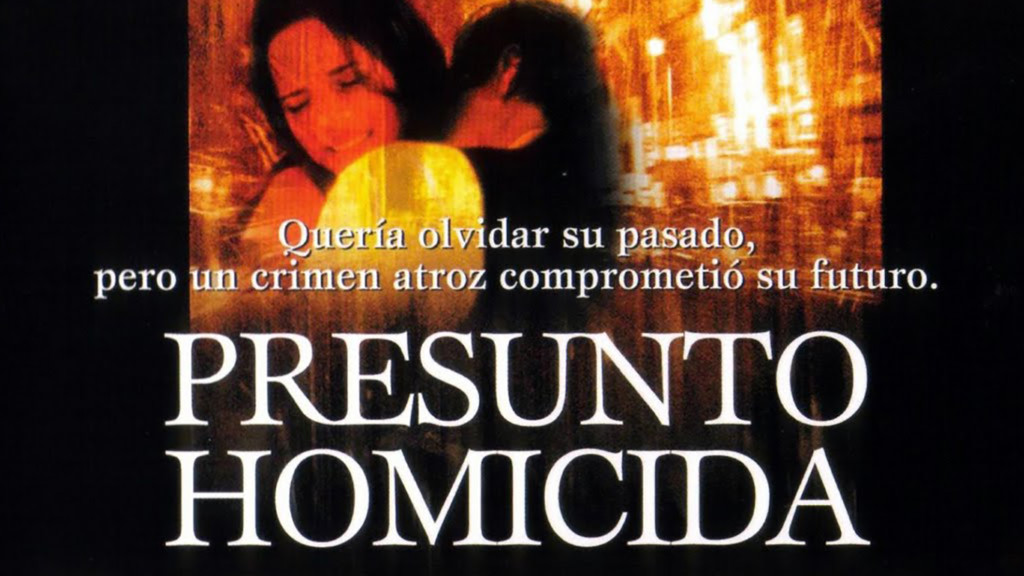 Presunto homicida