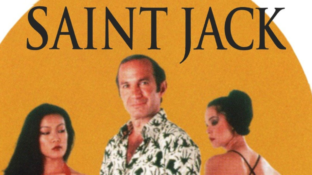 Saint Jack, el rey de Singapur