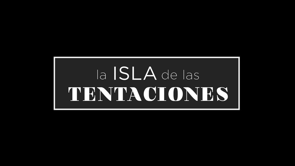 La isla de las tentaciones
