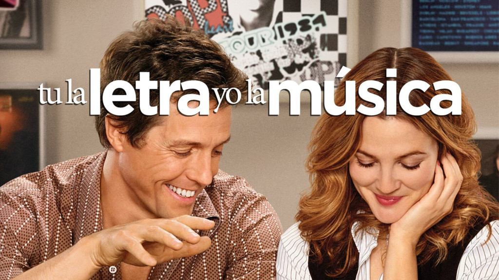 Tú la letra, yo la música