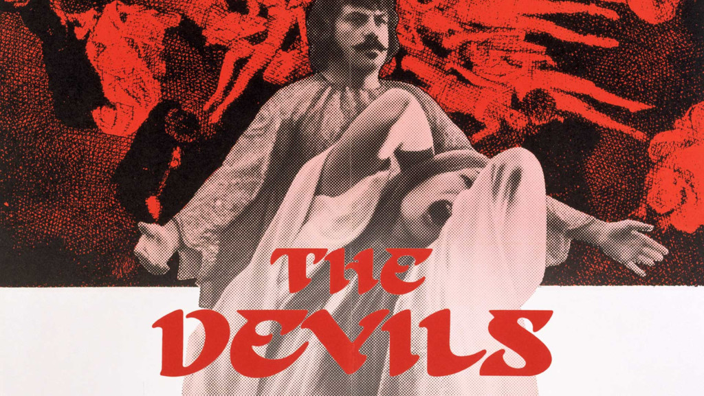 Los demonios